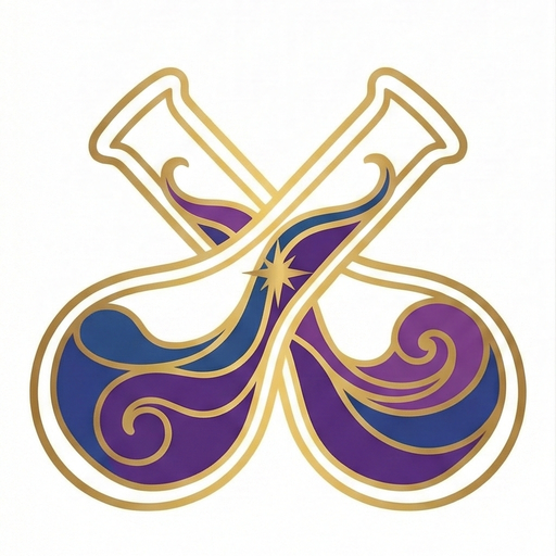 Alchymista Logo